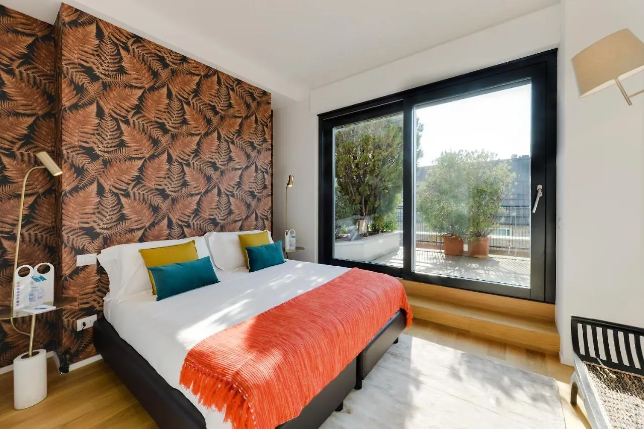 Appartamento Sweett - Duomo View Milano 0*,