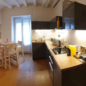 Appartement Castaldi 18 - A Portata Di Mano, Milan