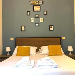 Appartement Castel Morrone, Milan