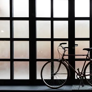 Appartement The Bike Garage, Milan